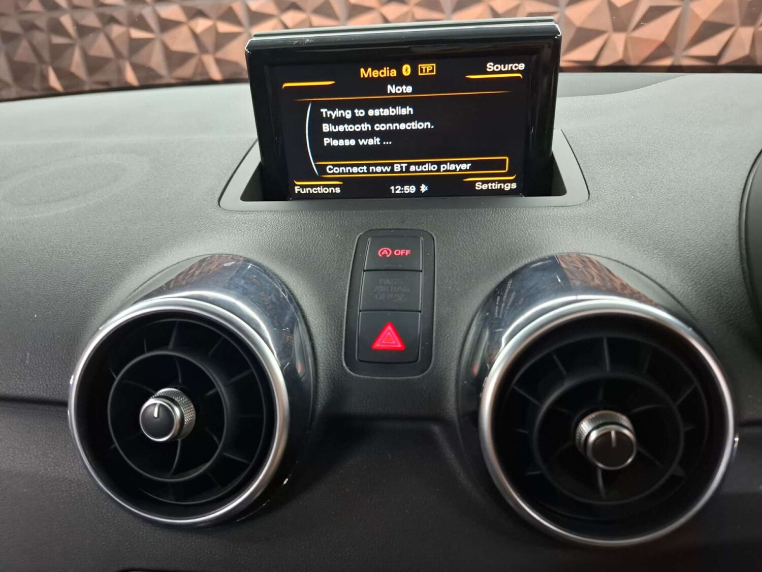 Used Audi A1 2017 for sale - 76921514: Photo 24