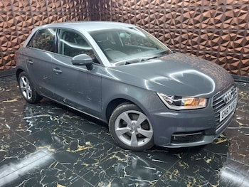 Used Audi A1 2017 for sale - 76921514: Photo