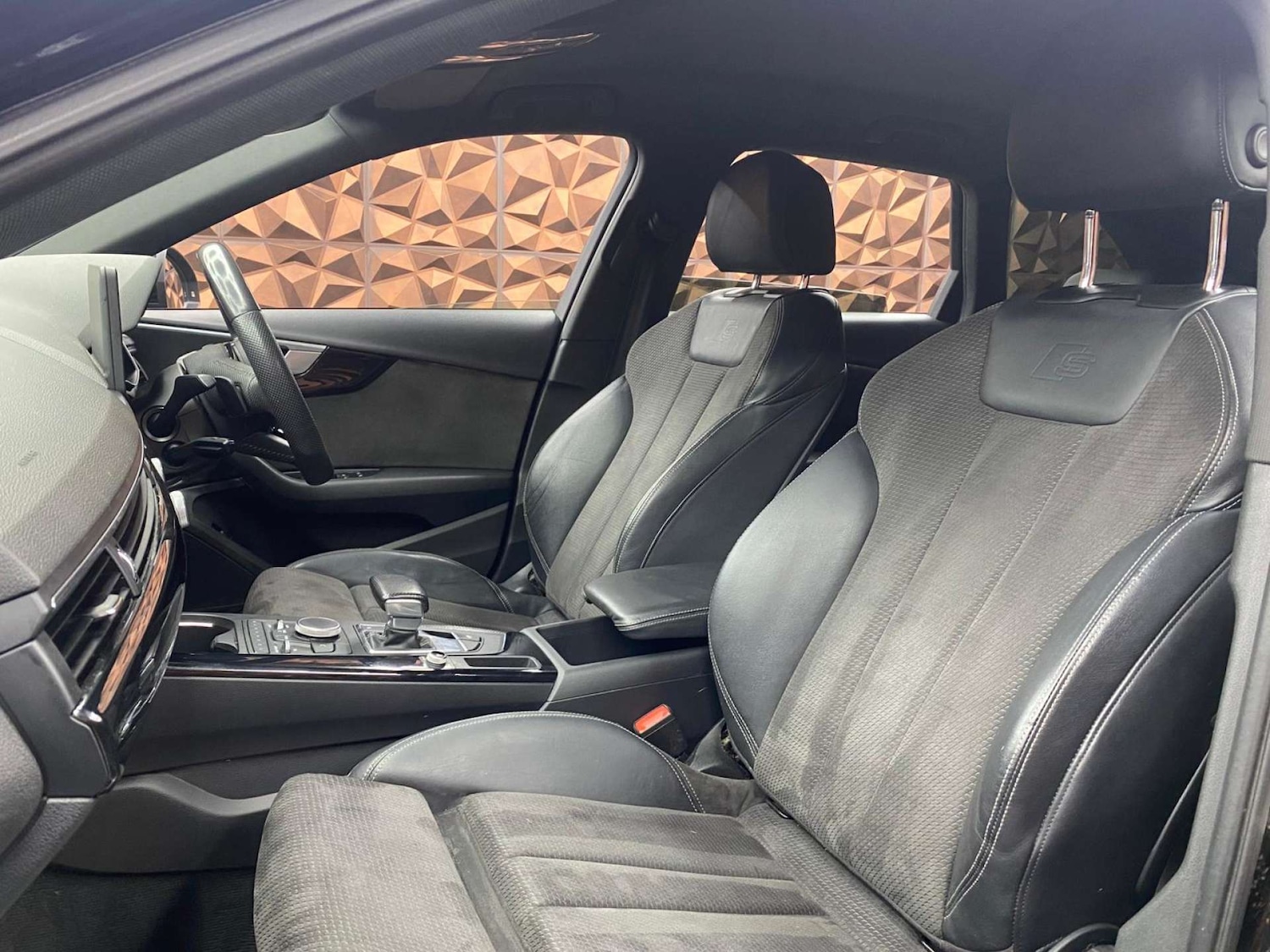 Used Audi A4 2017 for sale - 77640565: Photo 13