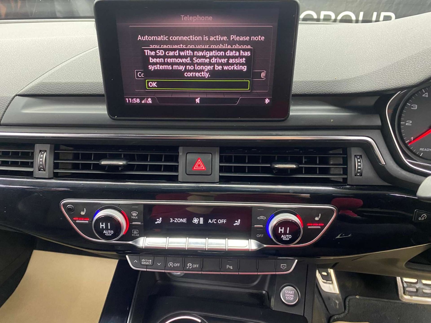 Used Audi A4 2017 for sale - 77640565: Photo 19