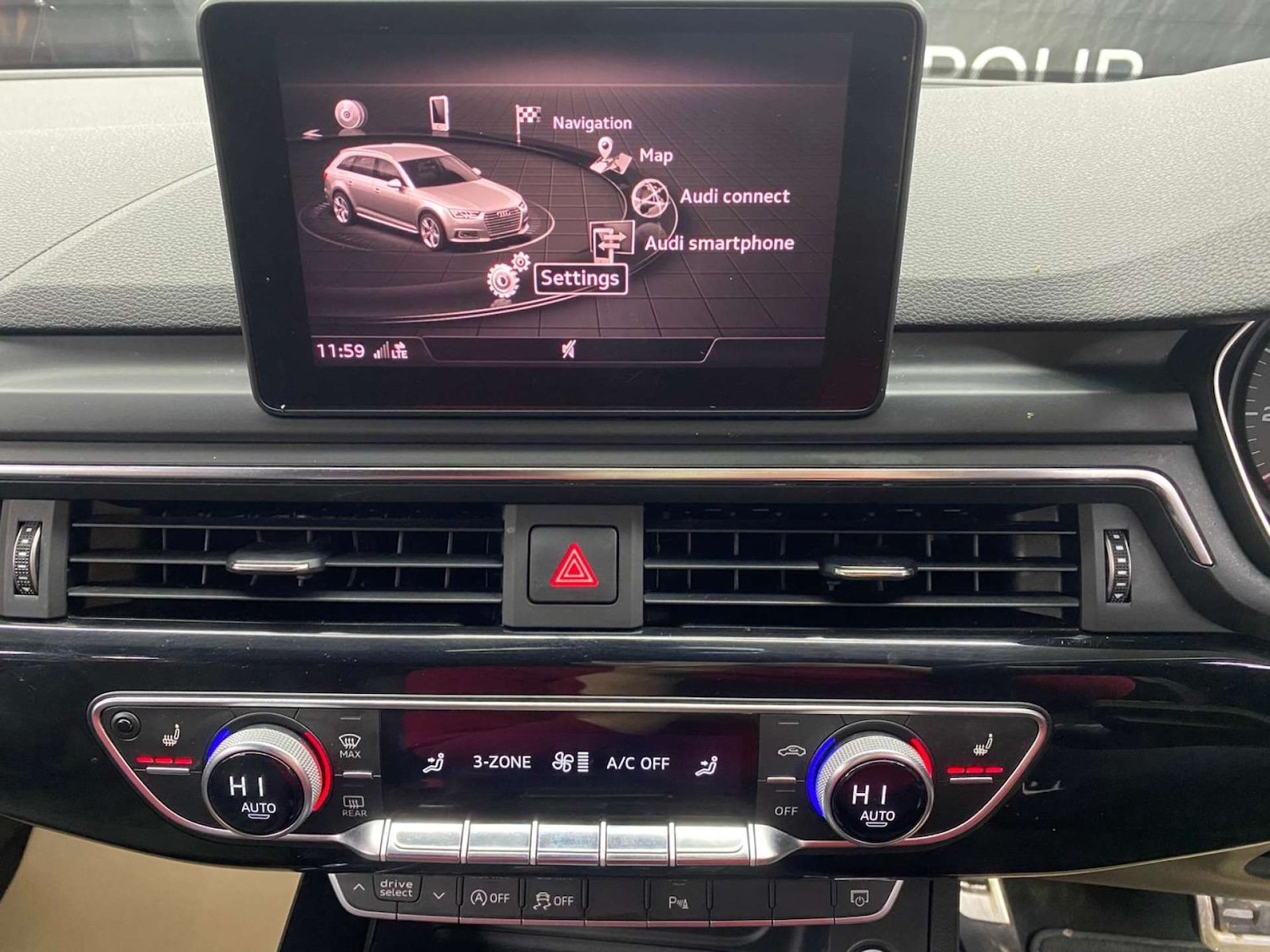 Used Audi A4 2017 for sale - 77640565: Photo 20