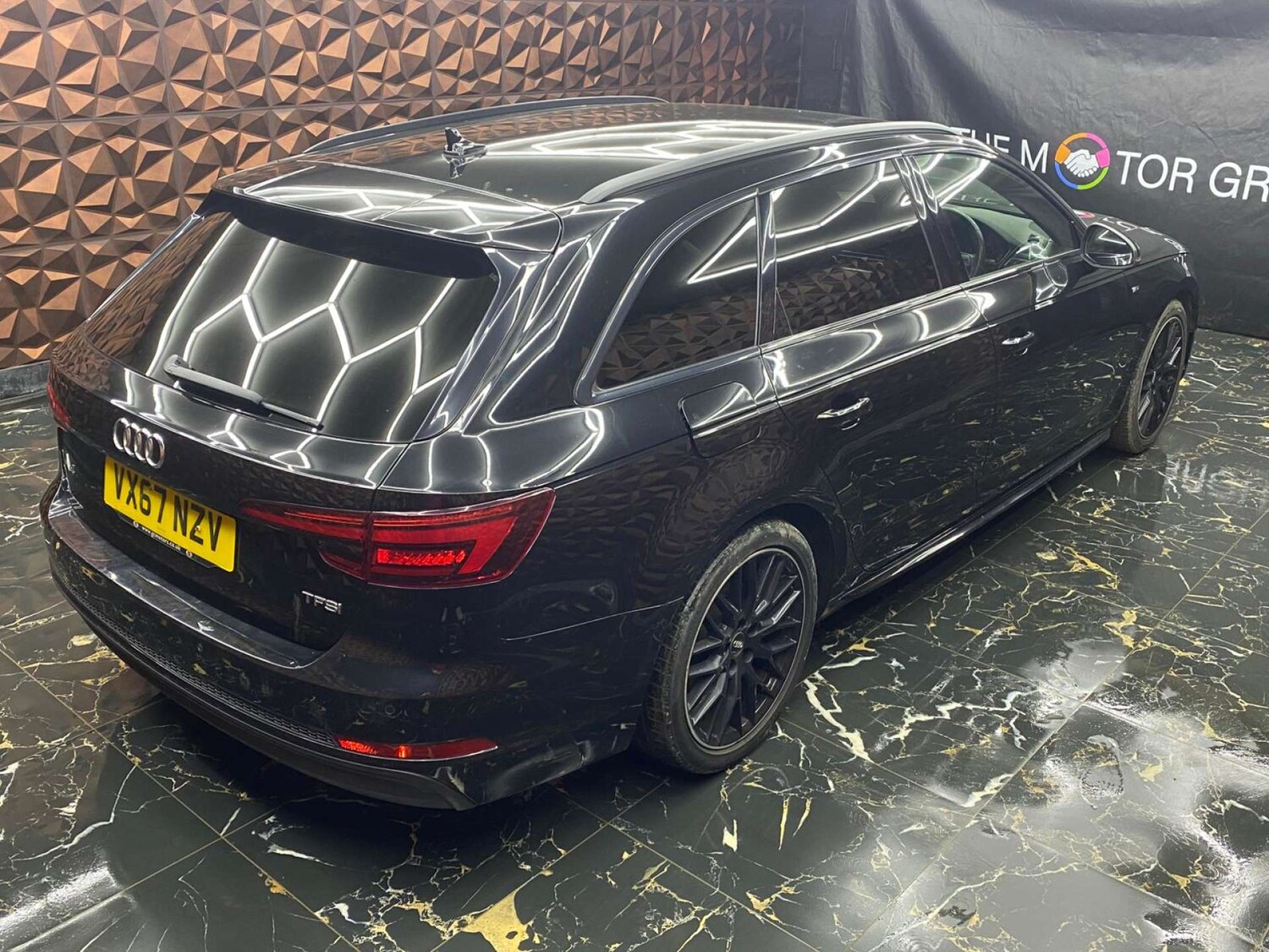 Used Audi A4 2017 for sale - 77640565: Photo 23