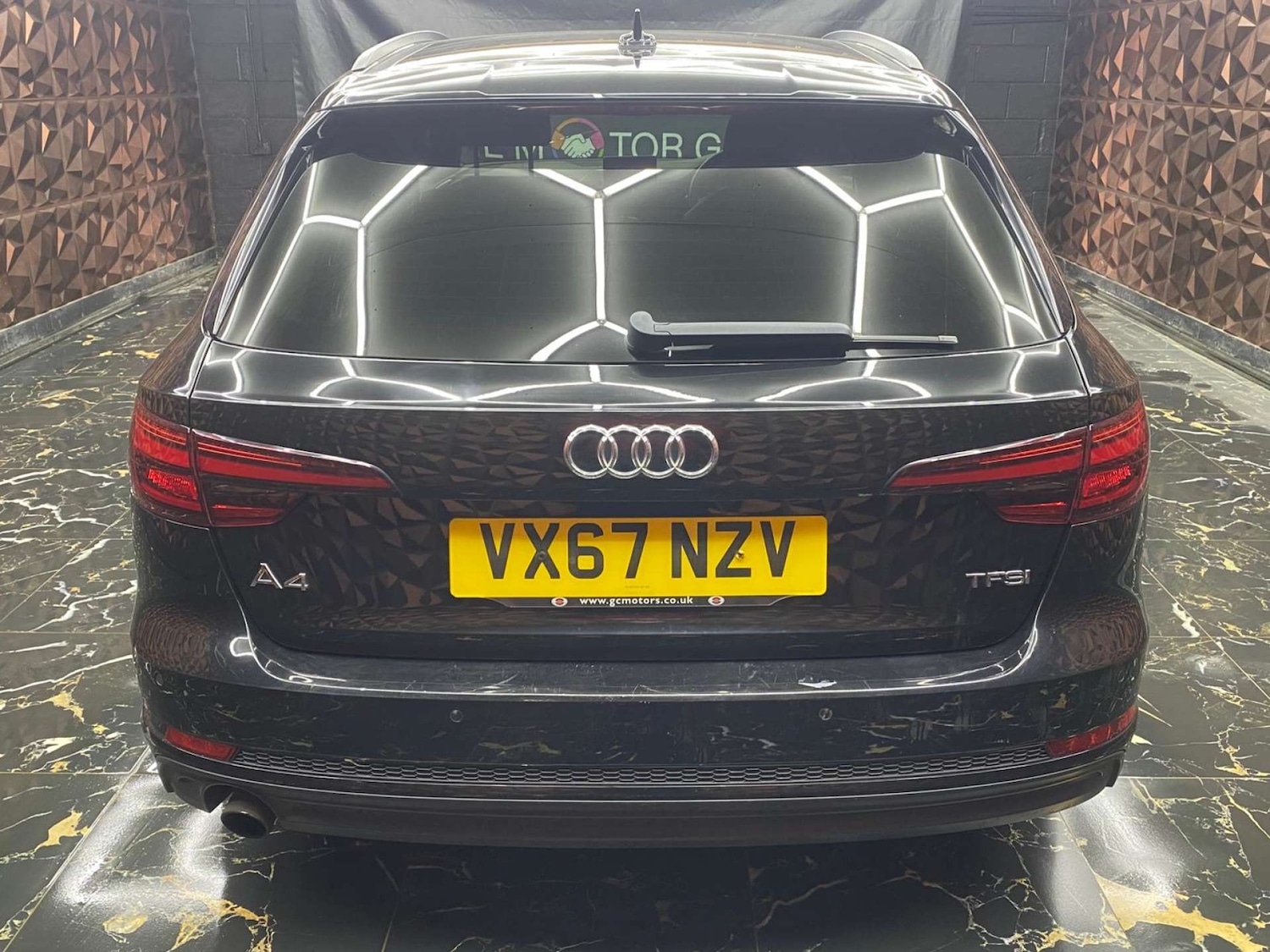 Used Audi A4 2017 for sale - 77640565: Photo 24