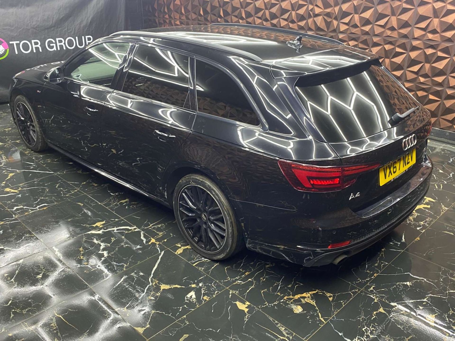 Used Audi A4 2017 for sale - 77640565: Photo 25