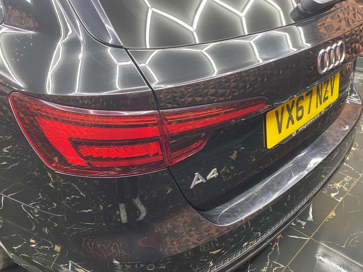 Used Audi A4 2017 for sale - 77640565: Photo 28