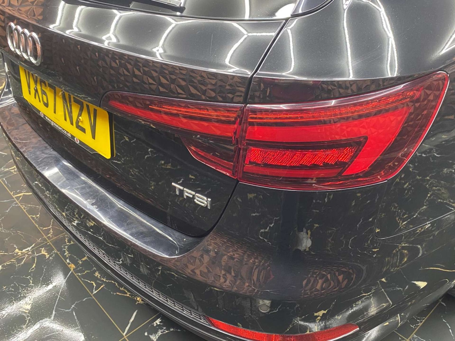 Used Audi A4 2017 for sale - 77640565: Photo 29