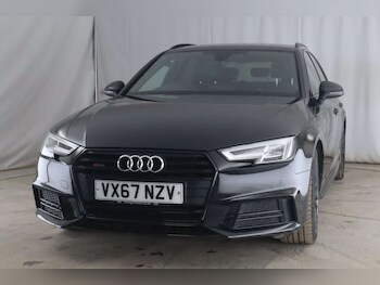 Used Audi A4 2017 for sale - 77640565: Photo