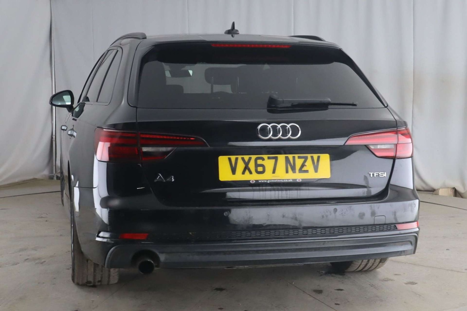 Used Audi A4 2017 for sale - 77640565: Photo 6