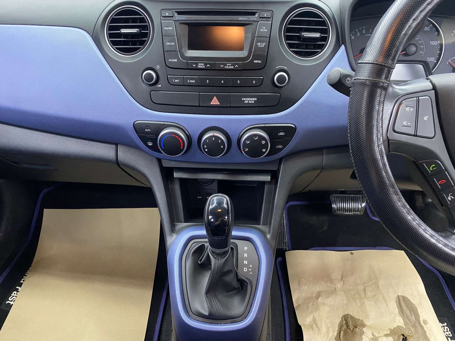 Used Hyundai i10 2015 for sale - 77953349: Photo 16