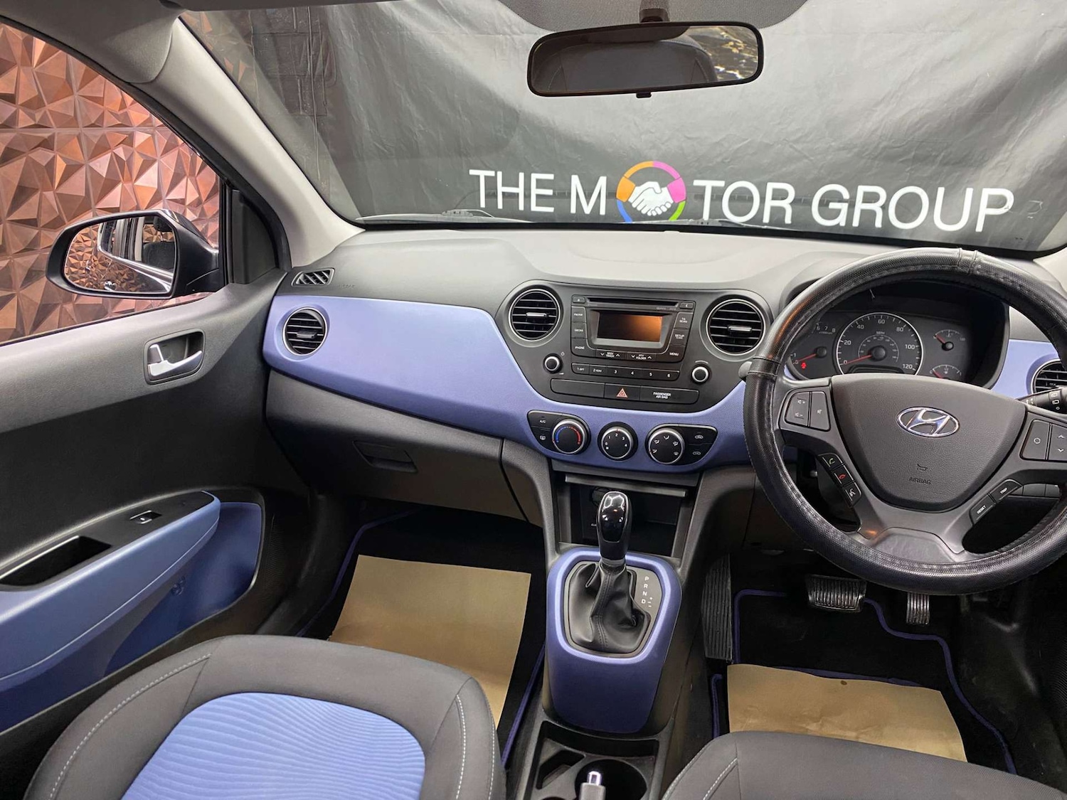 Used Hyundai i10 2015 for sale - 77953349: Photo 19