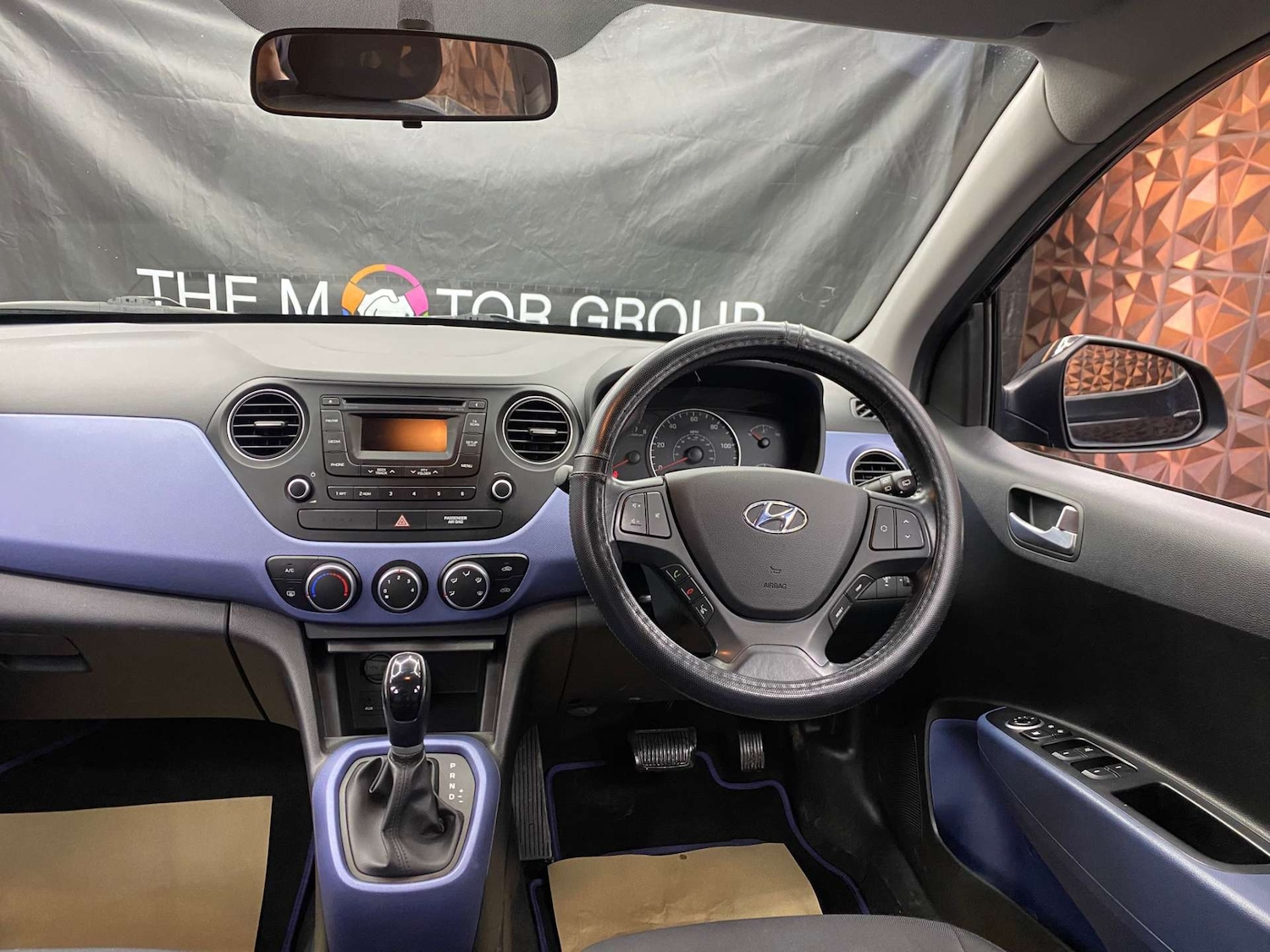 Used Hyundai i10 2015 for sale - 77953349: Photo 20