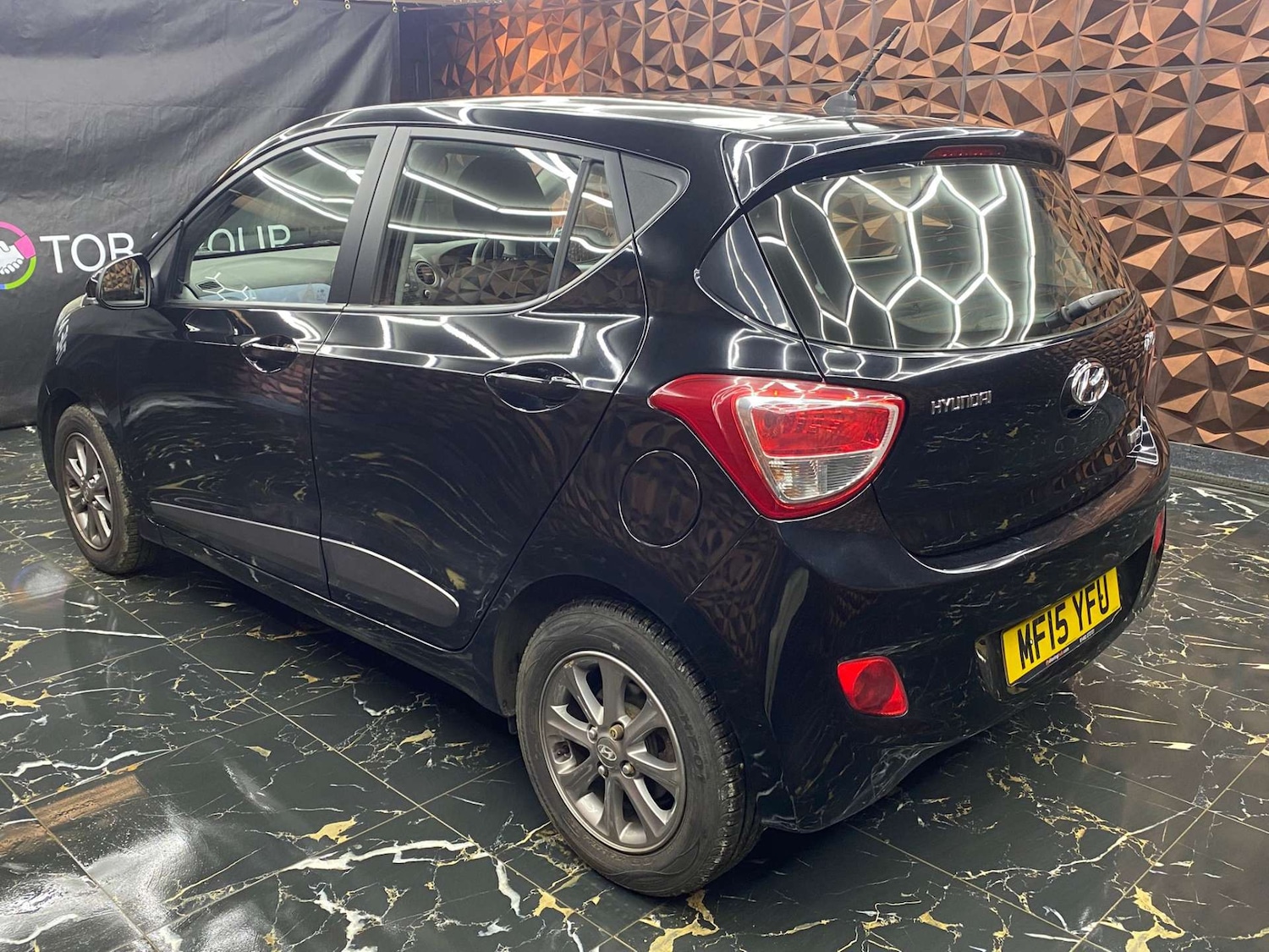 Used Hyundai i10 2015 for sale - 77953349: Photo 23