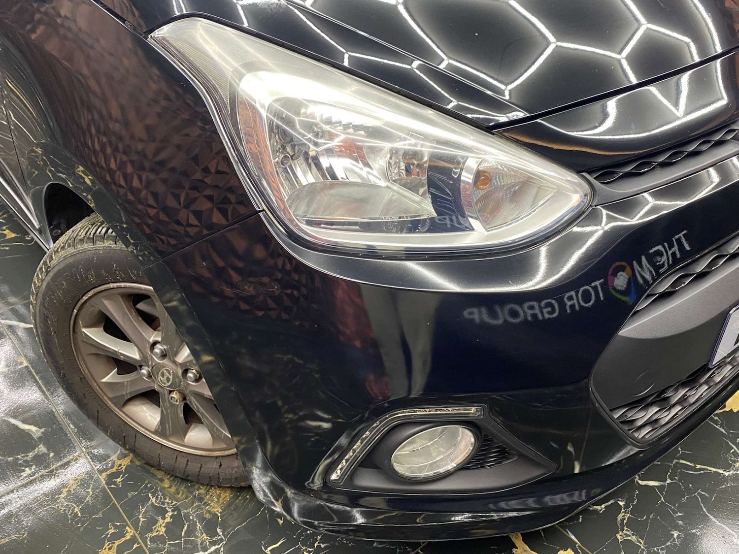 Used Hyundai i10 2015 for sale - 77953349: Photo 4