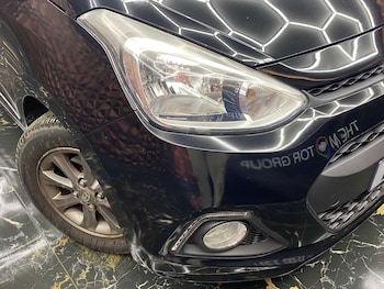 Used Hyundai i10 2015 for sale - 77953349: Photo
