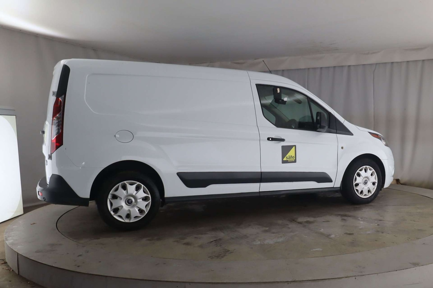 Used Ford Transit Connect 2018 for sale - 77564294: Photo 12