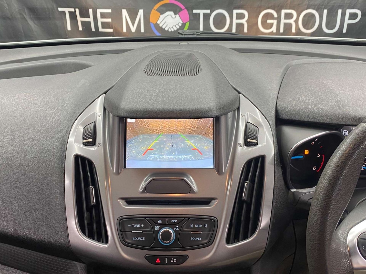 Used Ford Transit Connect 2018 for sale - 77564294: Photo 13