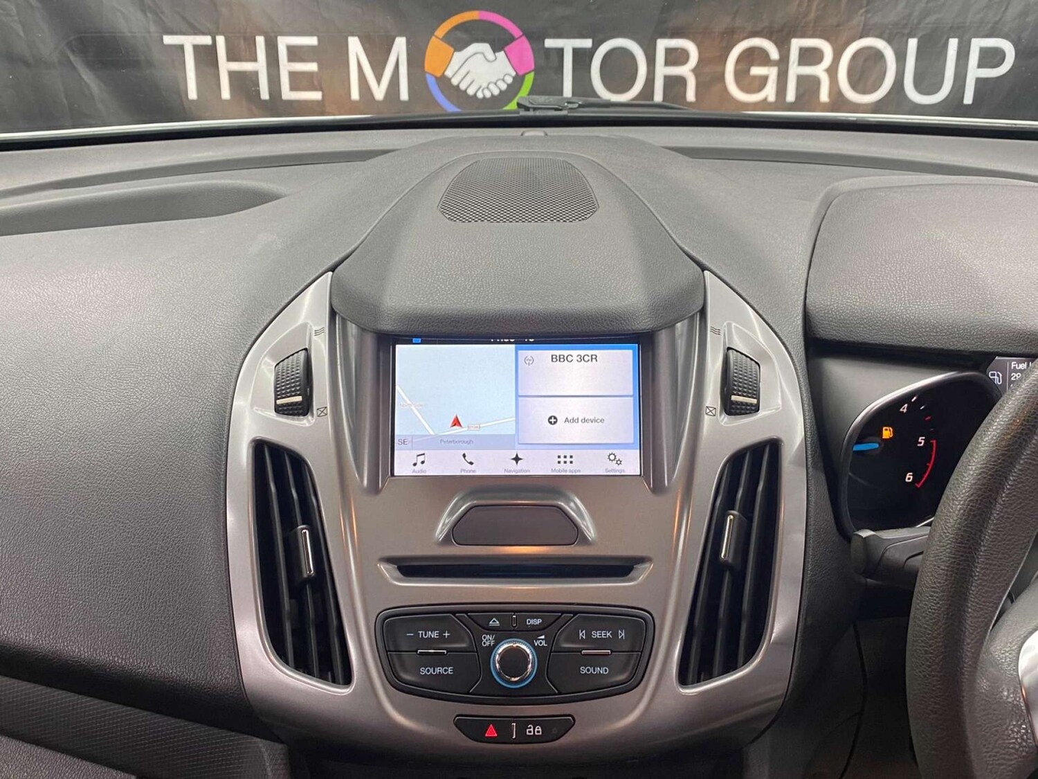 Used Ford Transit Connect 2018 for sale - 77564294: Photo 14