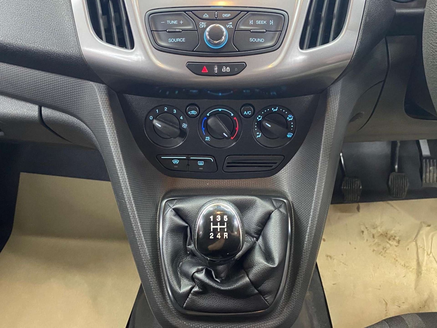 Used Ford Transit Connect 2018 for sale - 77564294: Photo 15