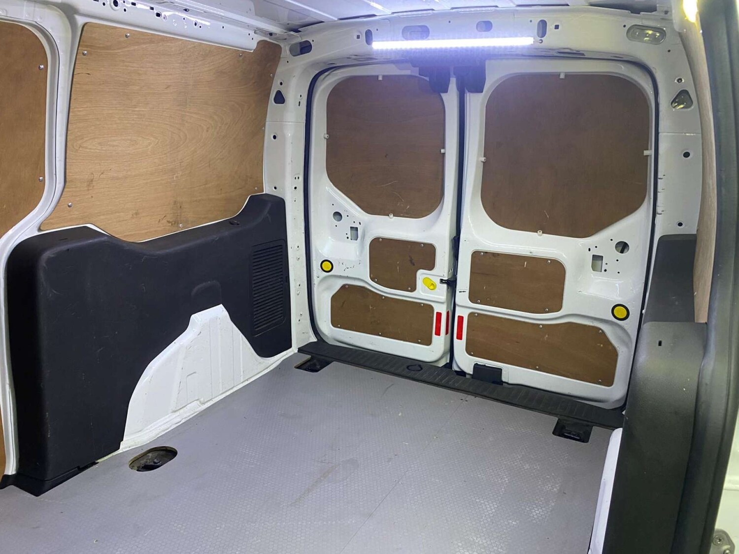 Used Ford Transit Connect 2018 for sale - 77564294: Photo 19