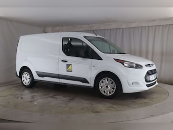 Used Ford Transit Connect 2018 for sale - 77564294: Photo