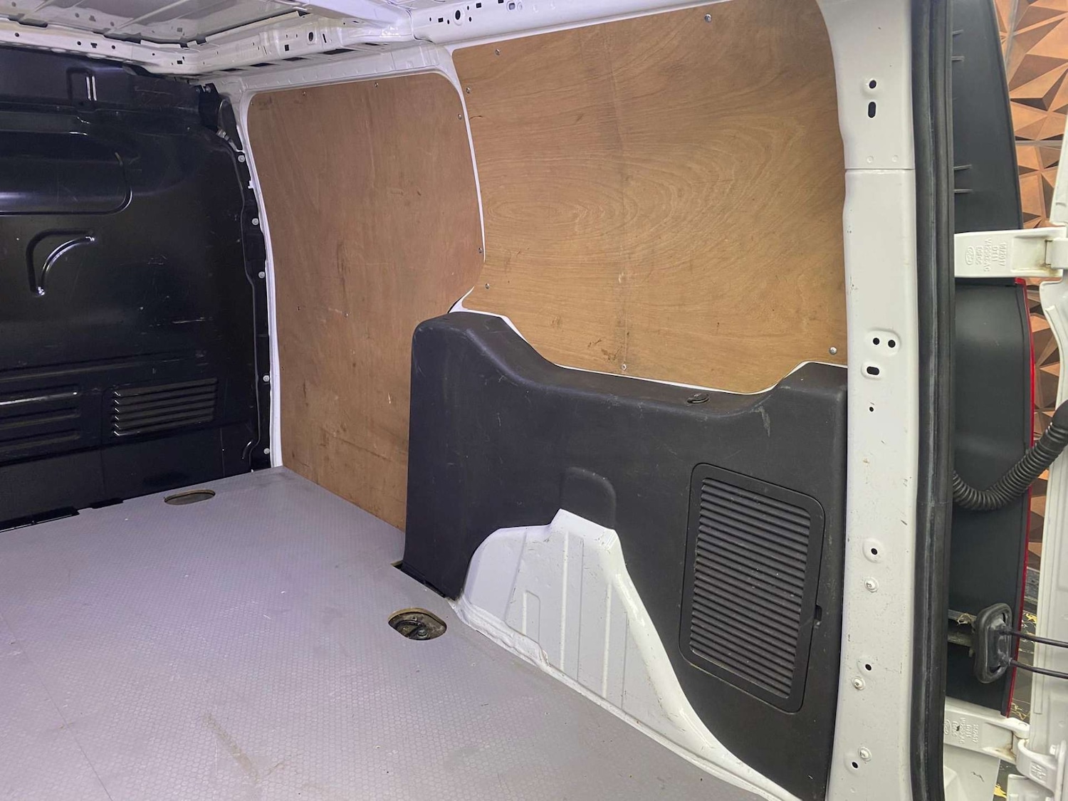 Used Ford Transit Connect 2018 for sale - 77564294: Photo 22