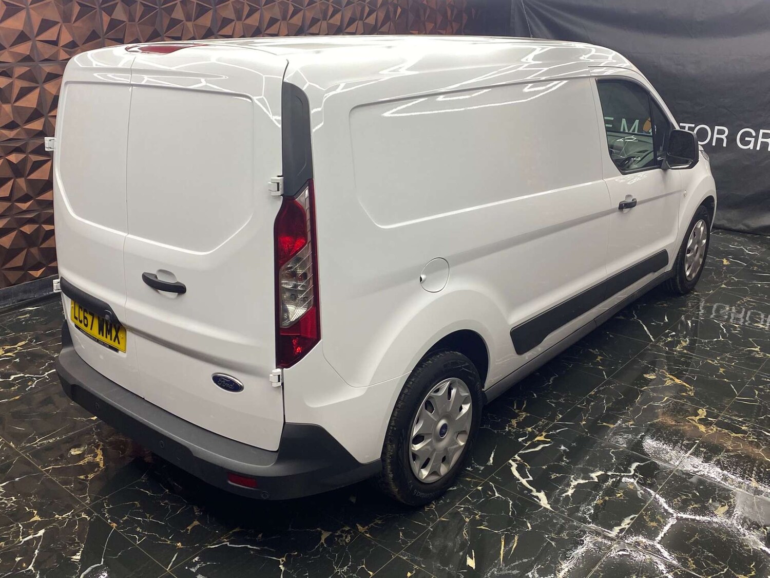 Used Ford Transit Connect 2018 for sale - 77564294: Photo 23