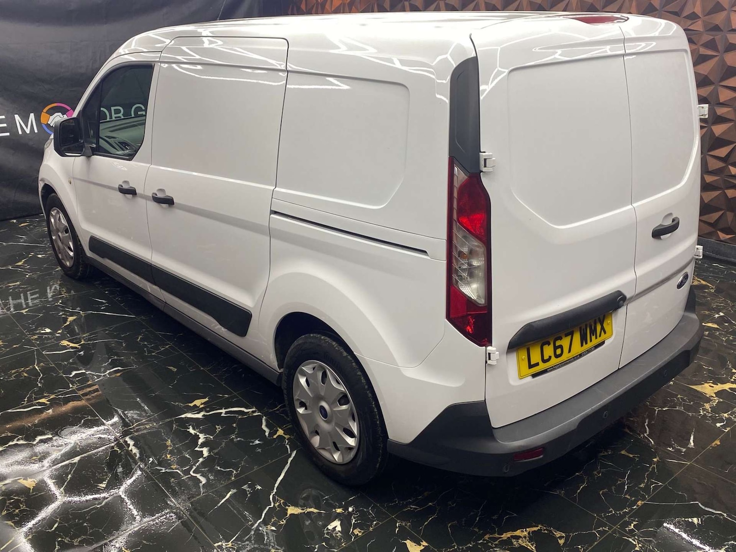 Used Ford Transit Connect 2018 for sale - 77564294: Photo 25