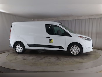 Used Ford Transit Connect 2018 for sale - 77564294: Photo