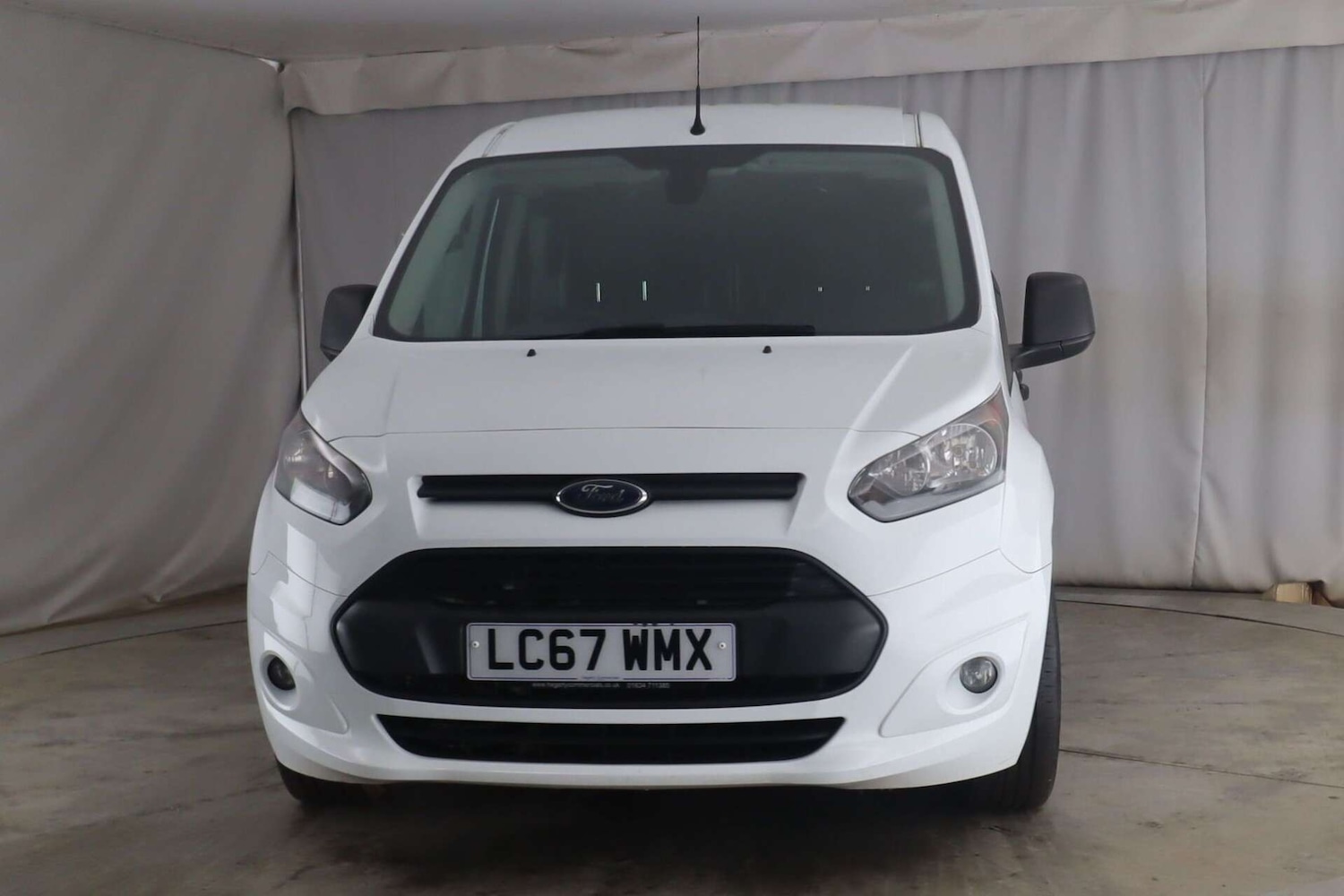 Used Ford Transit Connect 2018 for sale - 77564294: Photo 3