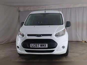 Used Ford Transit Connect 2018 for sale - 77564294: Photo