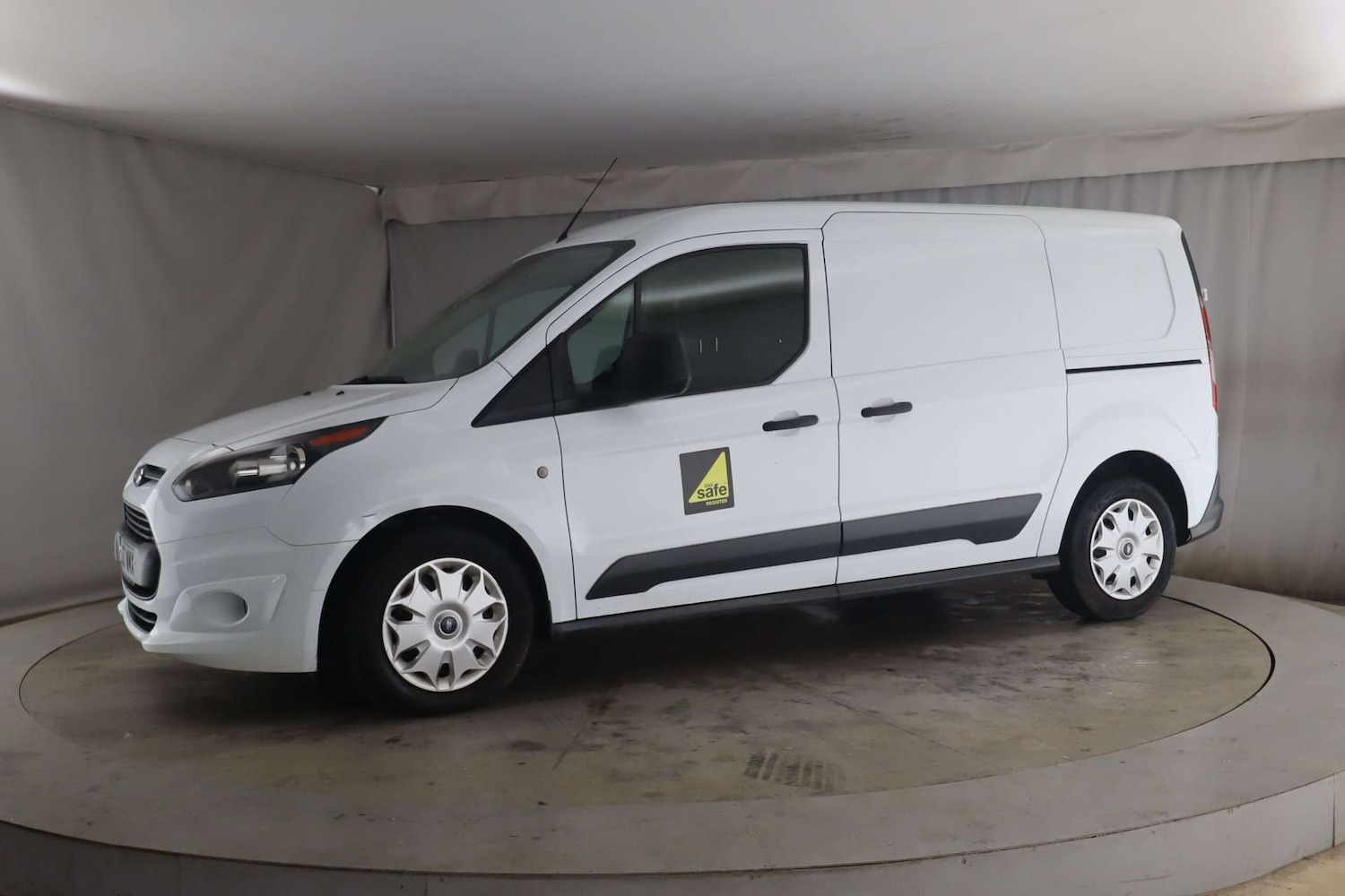 Used Ford Transit Connect 2018 for sale - 77564294: Photo 4