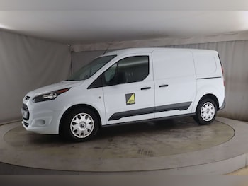 Used Ford Transit Connect 2018 for sale - 77564294: Photo
