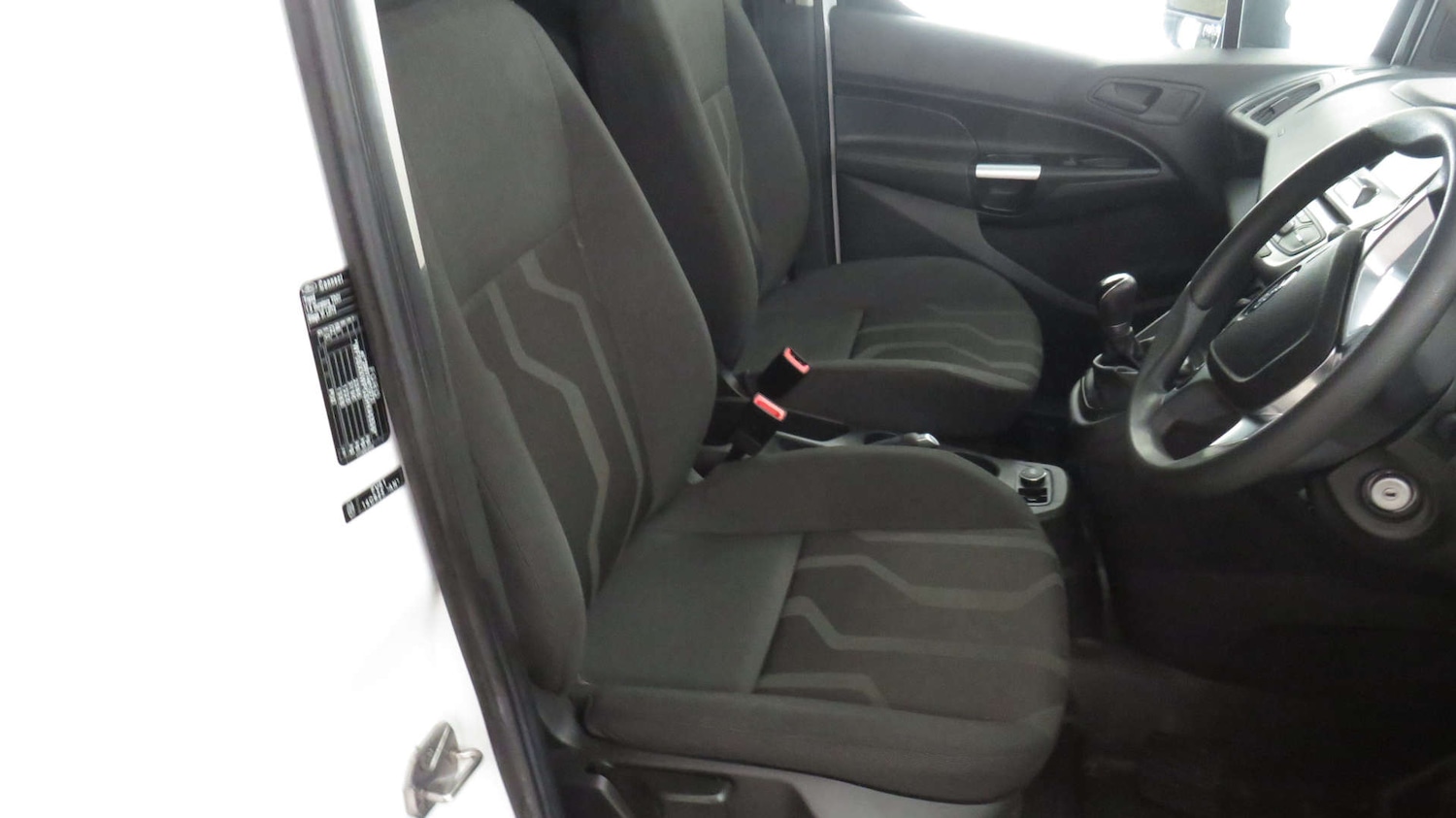 Used Ford Transit Connect 2018 for sale - 77564294: Photo 6