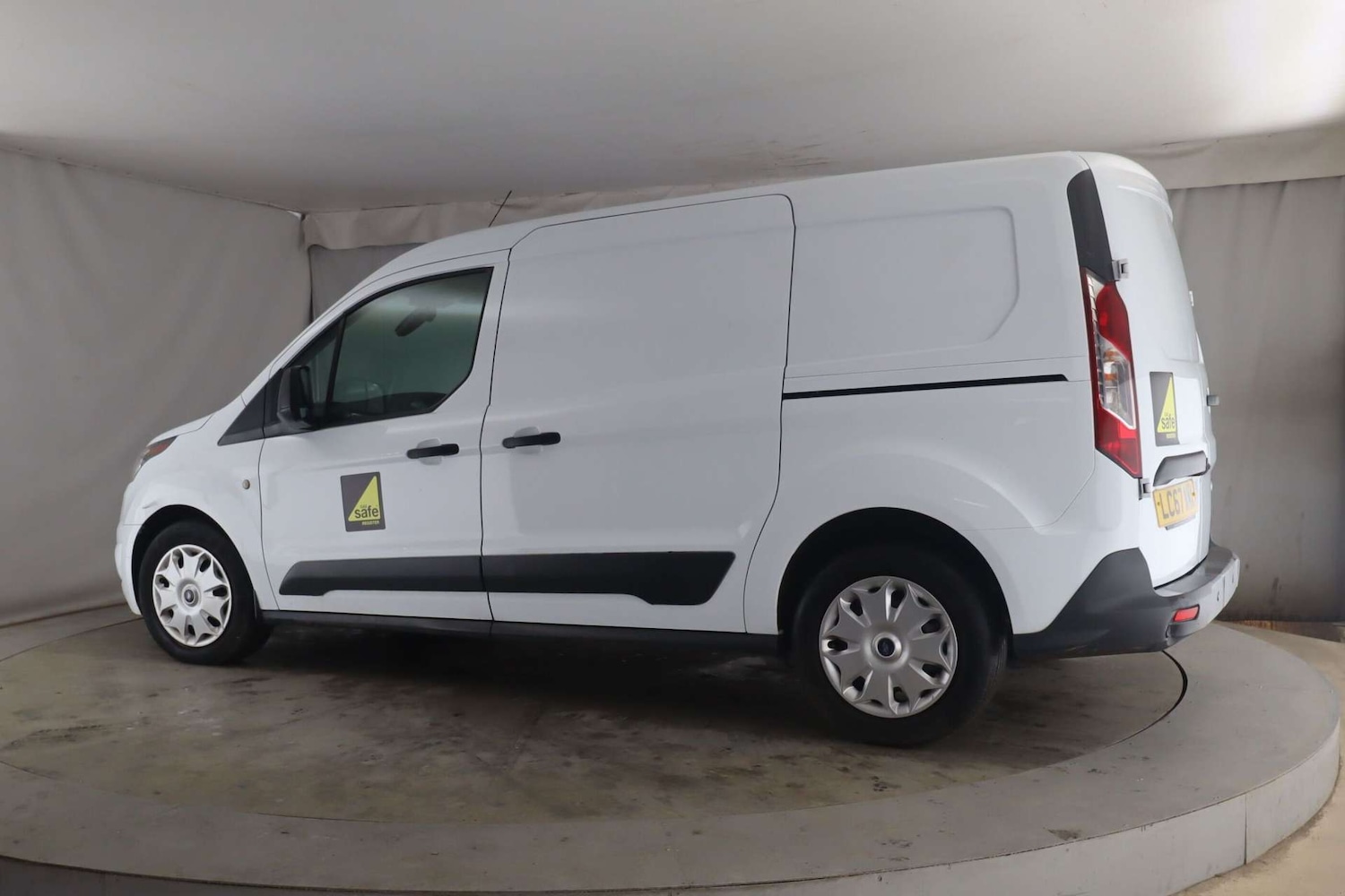 Used Ford Transit Connect 2018 for sale - 77564294: Photo 7