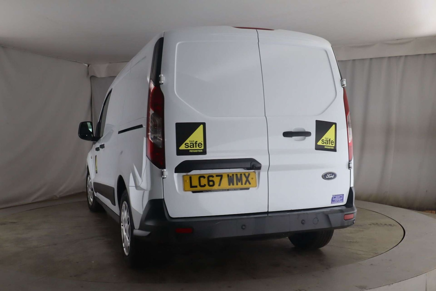 Used Ford Transit Connect 2018 for sale - 77564294: Photo 8
