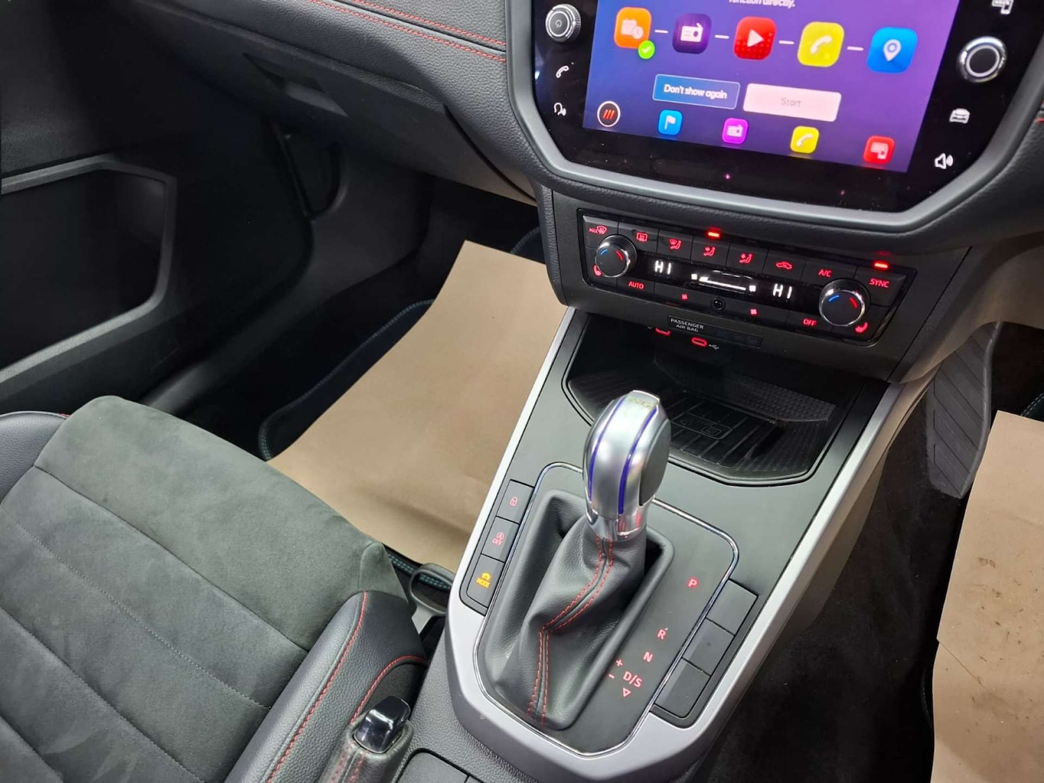 Used SEAT Arona 2021 for sale - 77151198: Photo 19