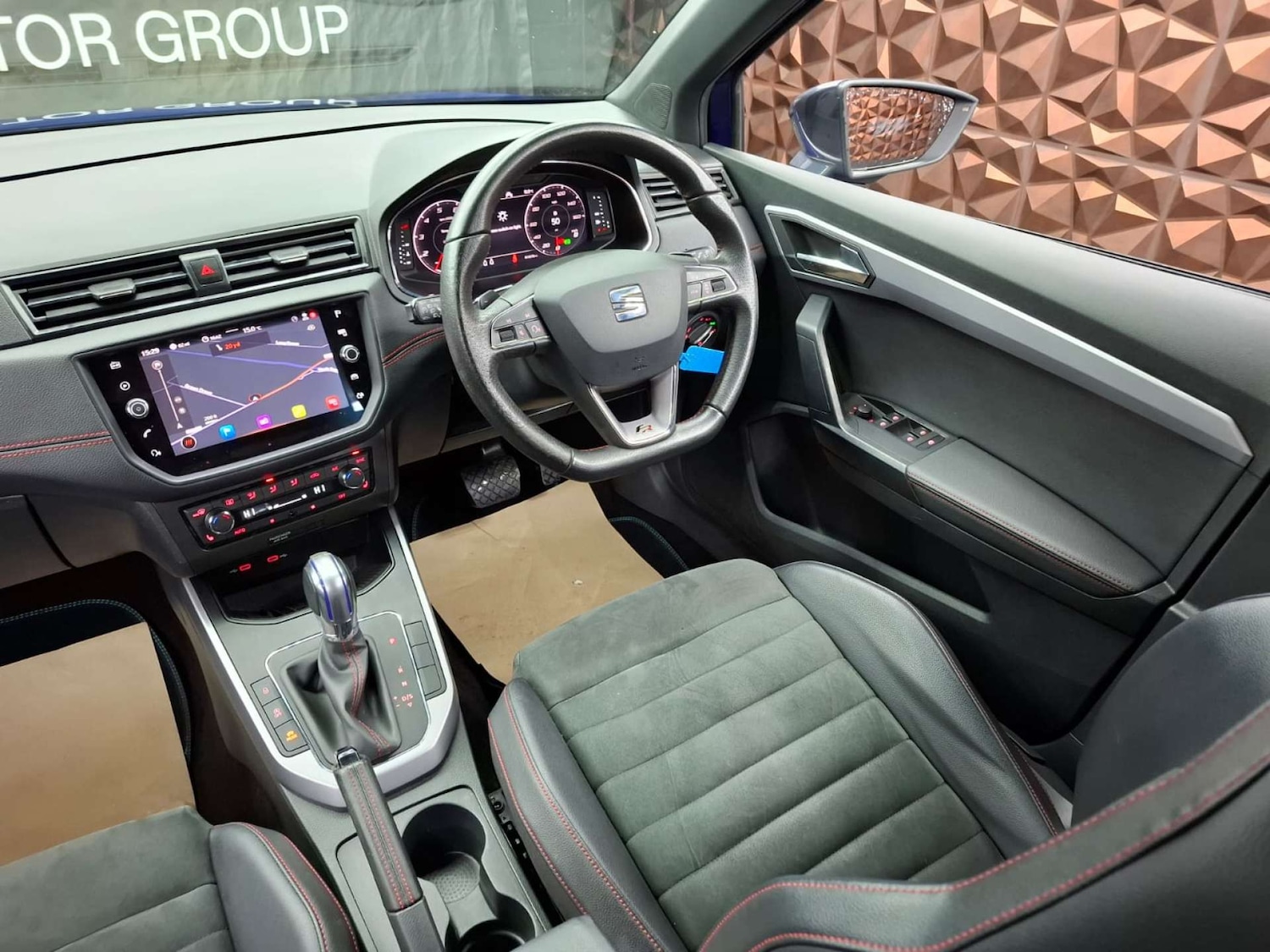 Used SEAT Arona 2021 for sale - 77151198: Photo 20