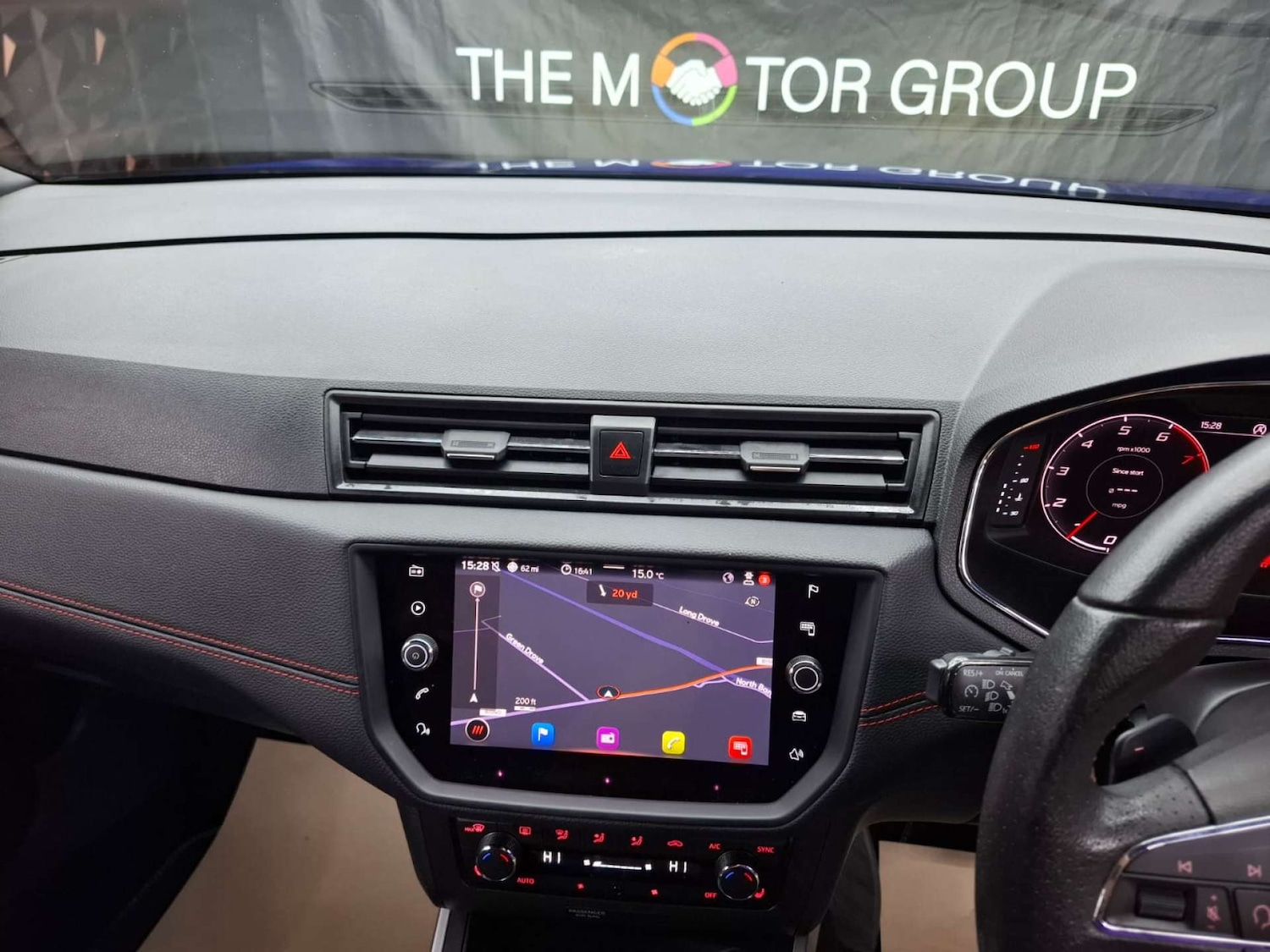 Used SEAT Arona 2021 for sale - 77151198: Photo 25