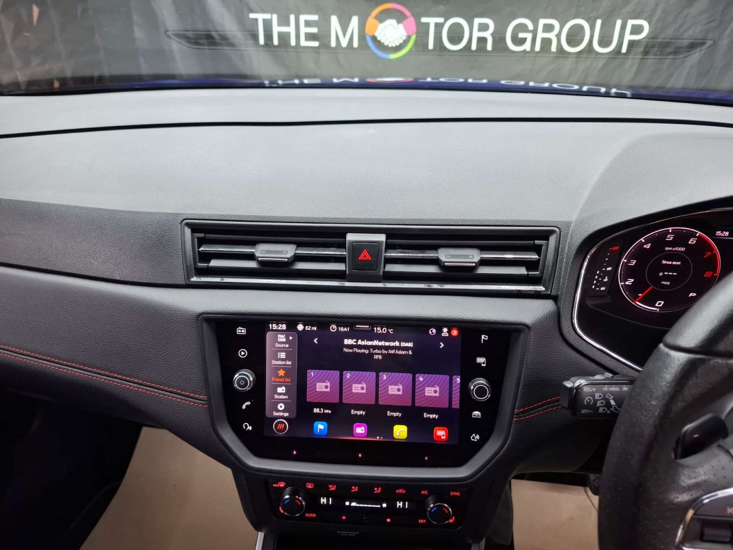 Used SEAT Arona 2021 for sale - 77151198: Photo 29