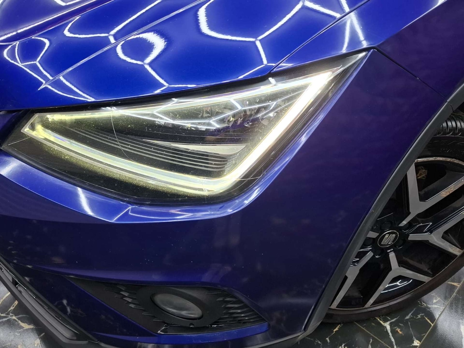 Used SEAT Arona 2021 for sale - 77151198: Photo 6