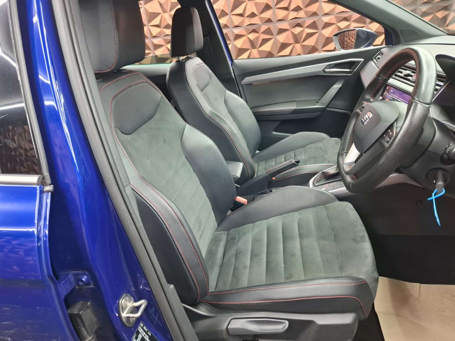 Used SEAT Arona 2021 for sale - 77151198: Photo 8