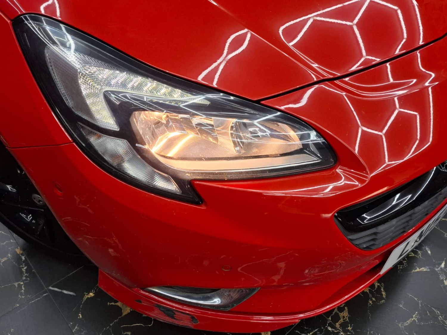 Used Vauxhall Corsa 2015 for sale - 77151259: Photo 10