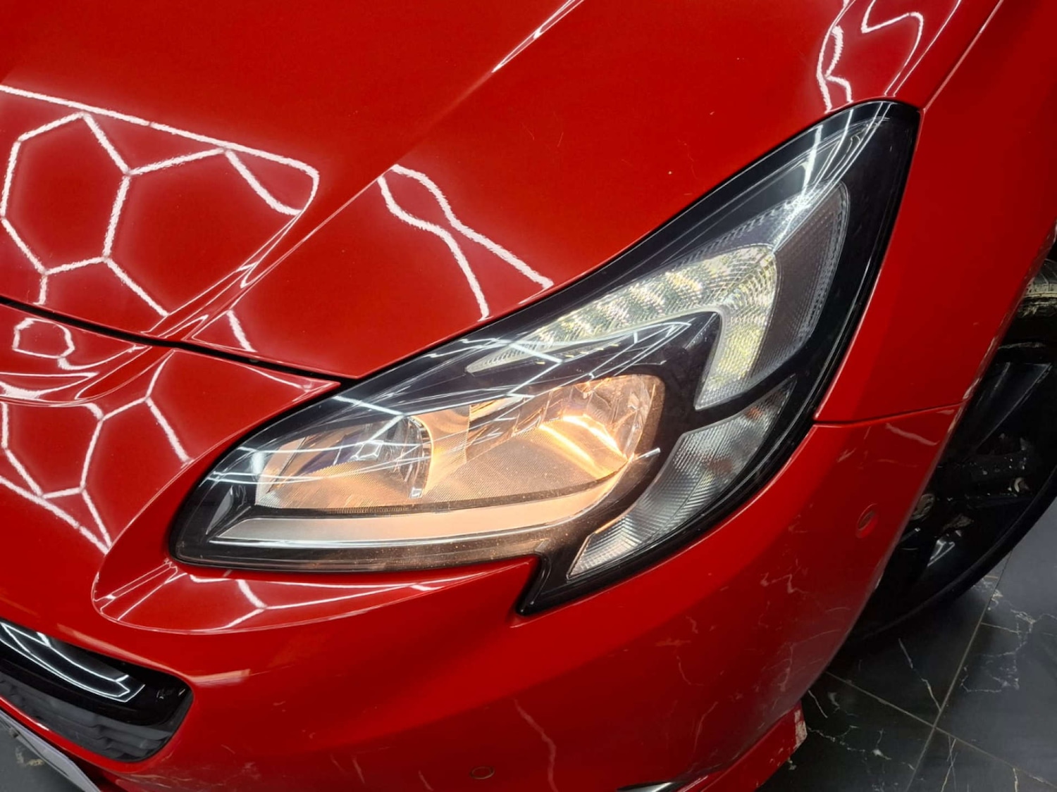 Used Vauxhall Corsa 2015 for sale - 77151259: Photo 11