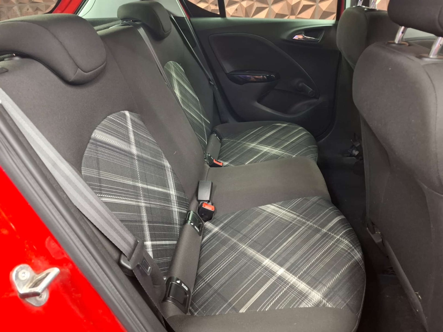 Used Vauxhall Corsa 2015 for sale - 77151259: Photo 12