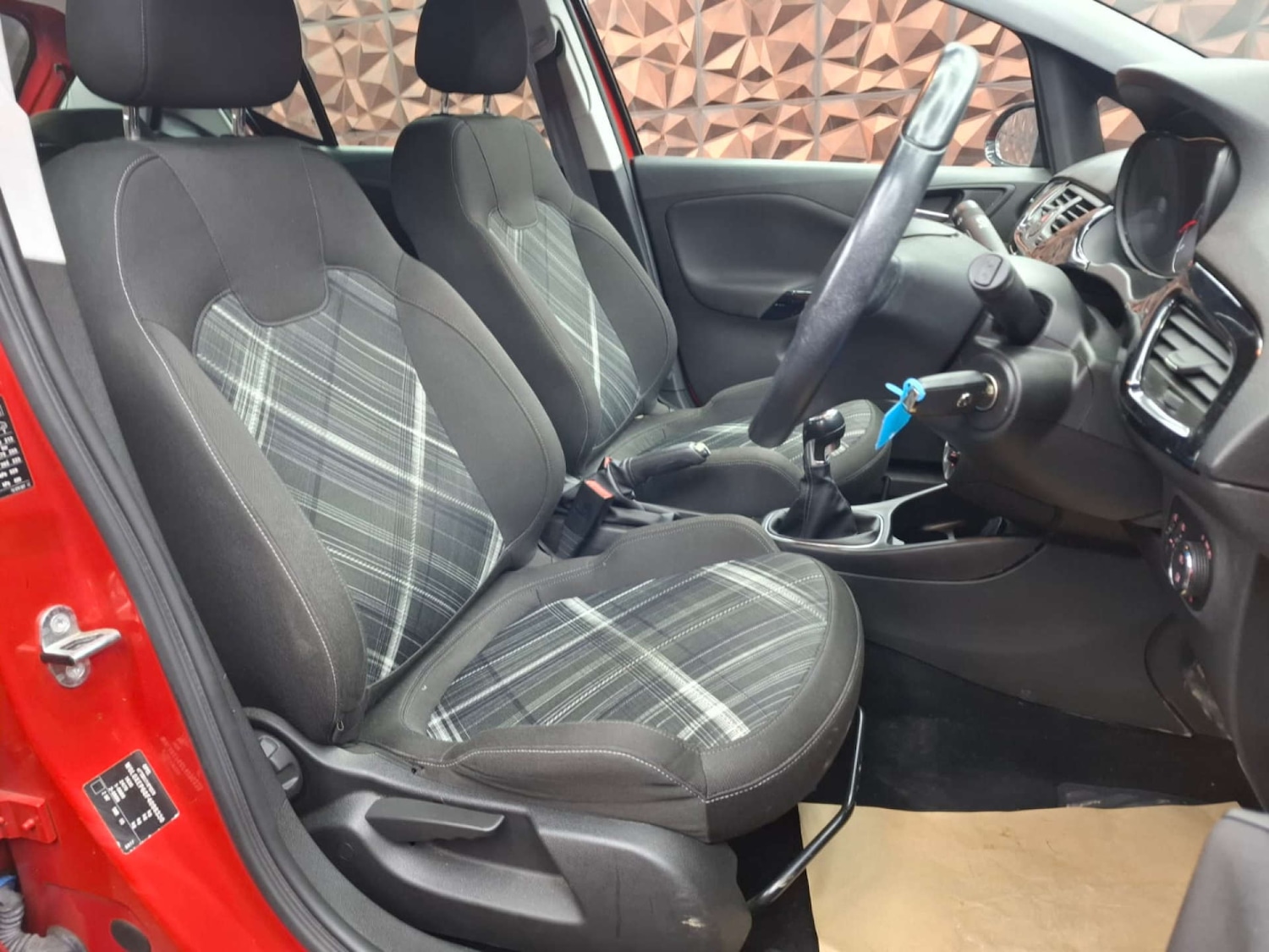 Used Vauxhall Corsa 2015 for sale - 77151259: Photo 16