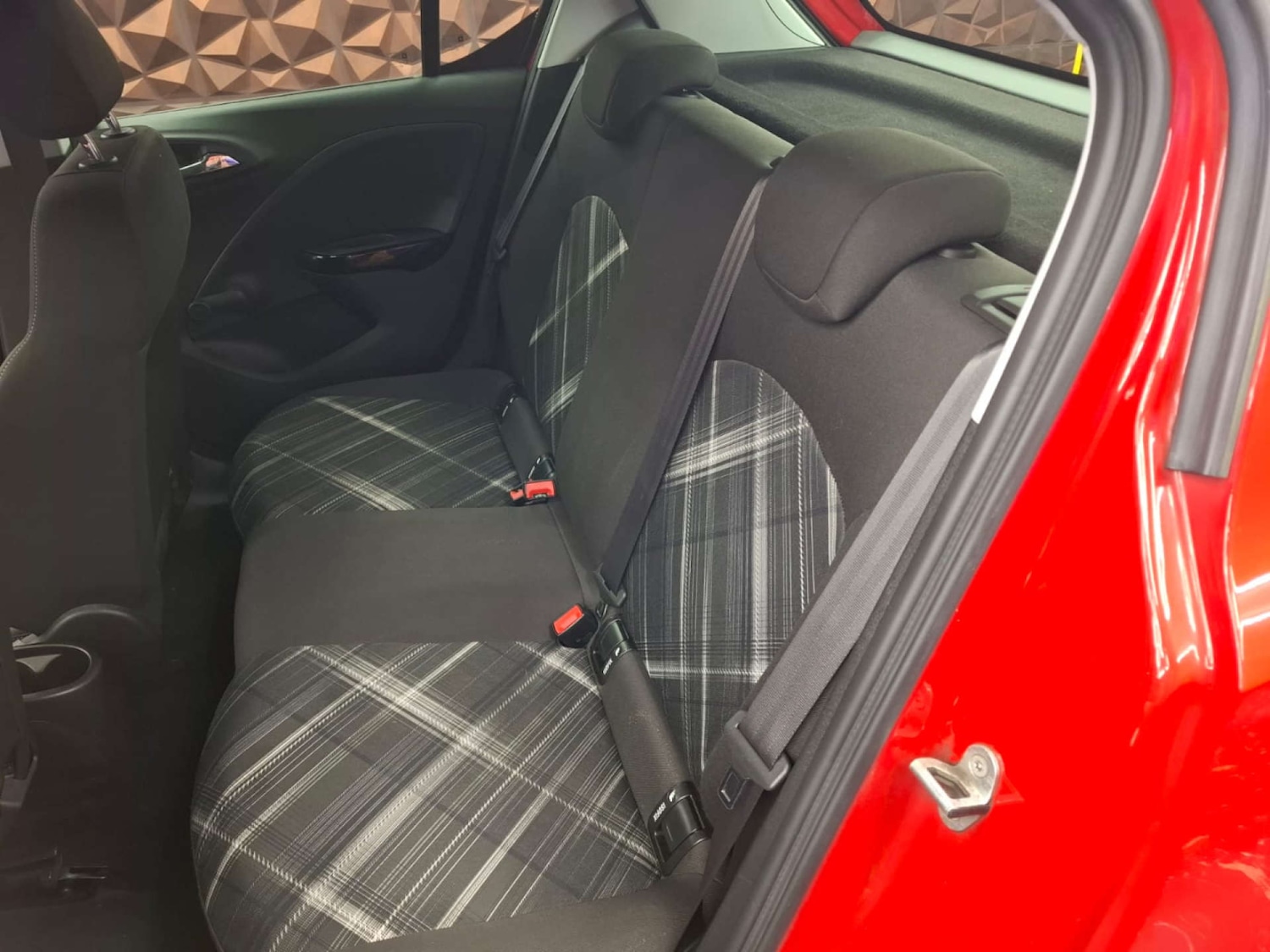 Used Vauxhall Corsa 2015 for sale - 77151259: Photo 18