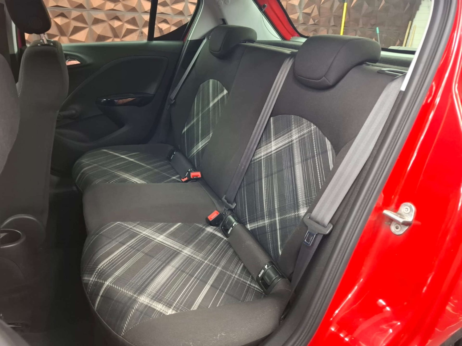 Used Vauxhall Corsa 2015 for sale - 77151259: Photo 20