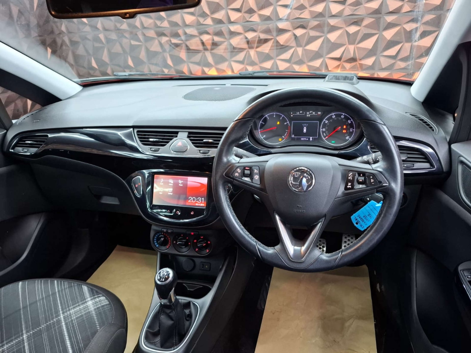 Used Vauxhall Corsa 2015 for sale - 77151259: Photo 28