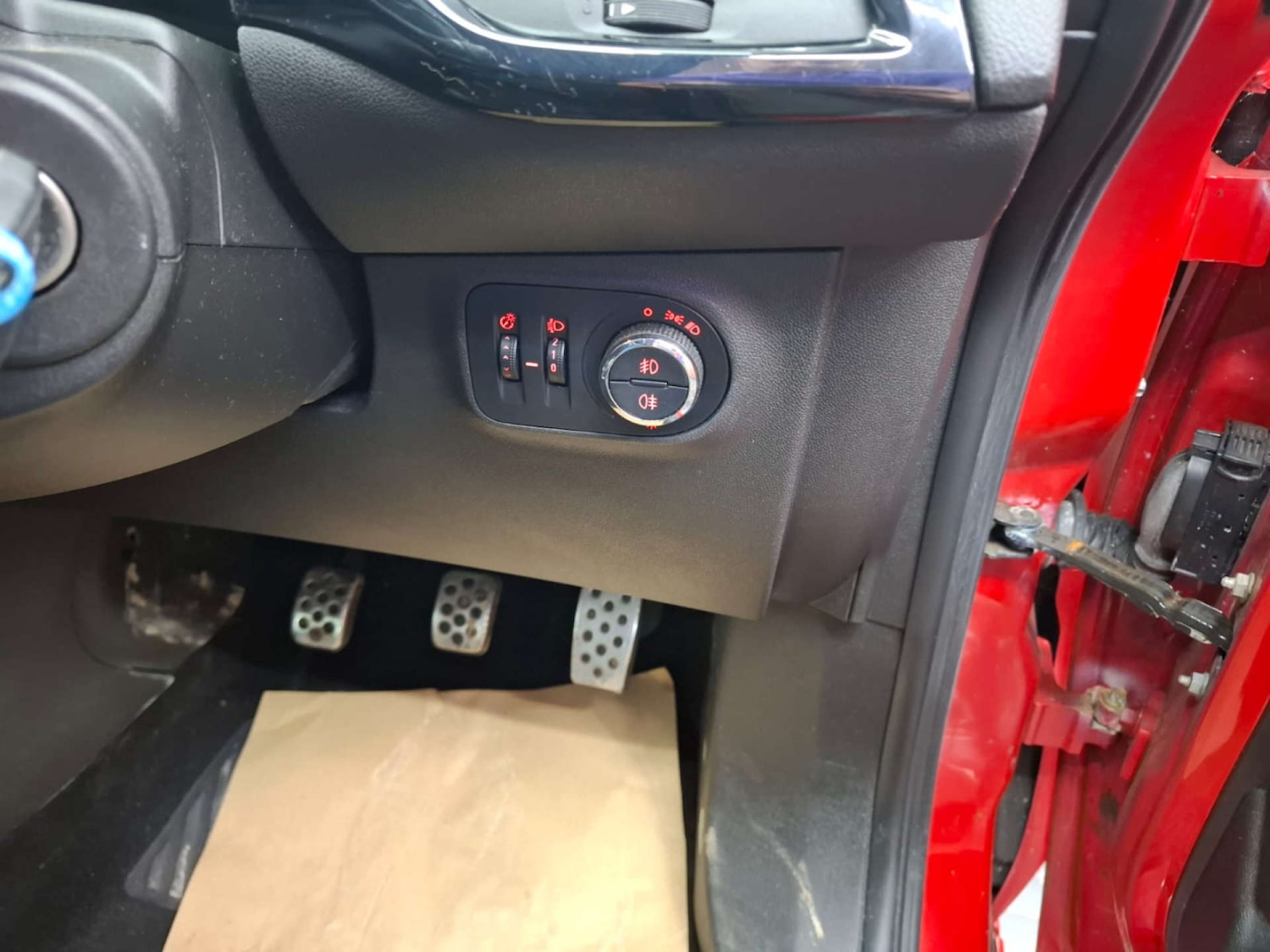 Used Vauxhall Corsa 2015 for sale - 77151259: Photo 38