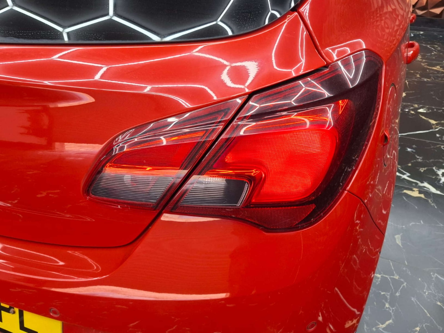 Used Vauxhall Corsa 2015 for sale - 77151259: Photo 51